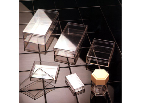 スチロールビン SKシリーズ