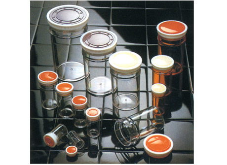 スチロールビン SPシリーズ